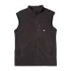Quiksilver Ανδρικό αμάνικο μπουφάν Surf Days - Zip-Up Vest for Men